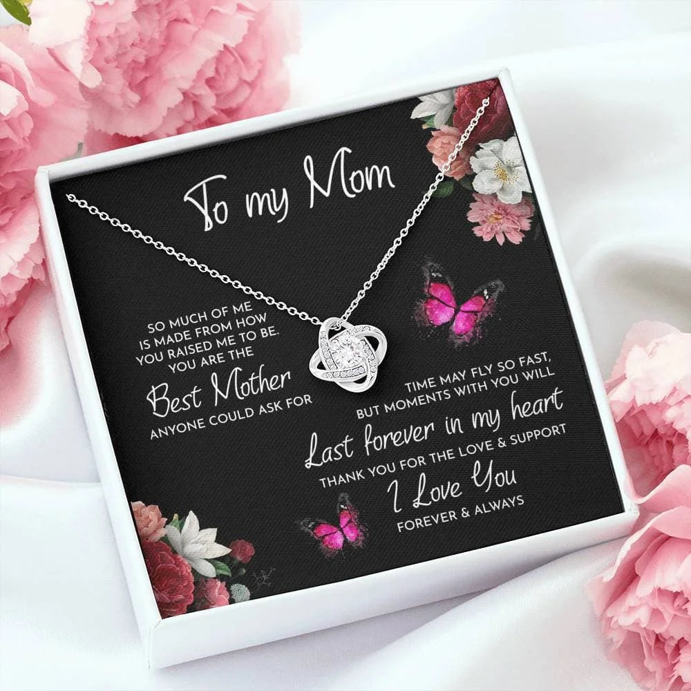 Trendy Elegant 6mm Cubic Zirconia Pendant Necklace With Gift Box