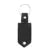 Custom Photo Keychain Personalized Leather Key Ring