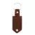 Custom Photo Keychain Personalized Leather Key Ring