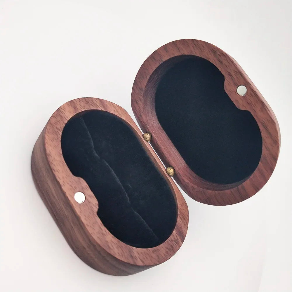 Custom Initials Cufflinks for Men's Accessories