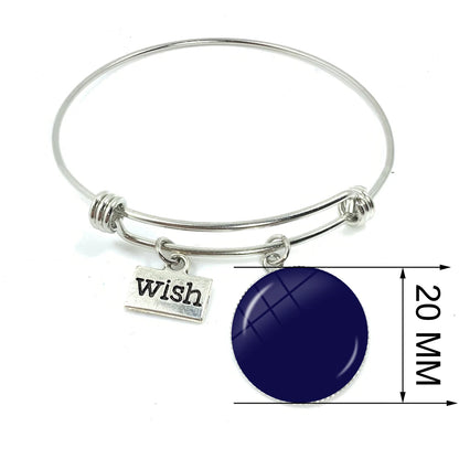 Custom Photo Bracelet