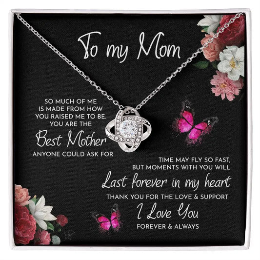 Trendy Elegant  6mm Cubic Zirconia Pendant Necklace With Gift Box