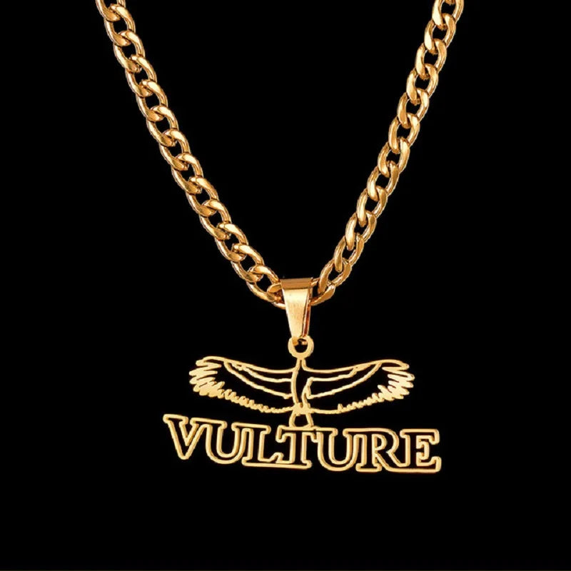 Custom Name Necklace Custom Jewelry Stainless Steel Personalized